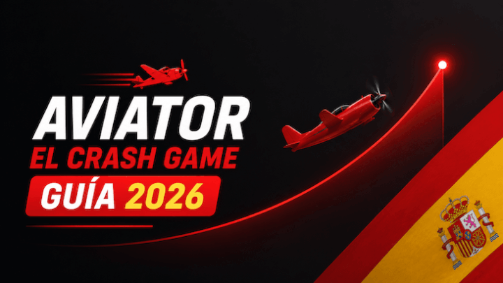 Aviator en España