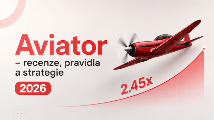 Aviator v České Republice