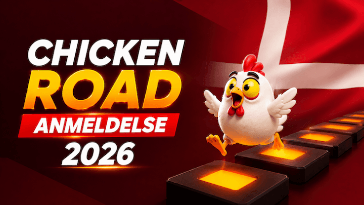Chicken Road i Danmark