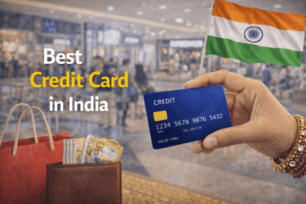 Best Credit Card in India
