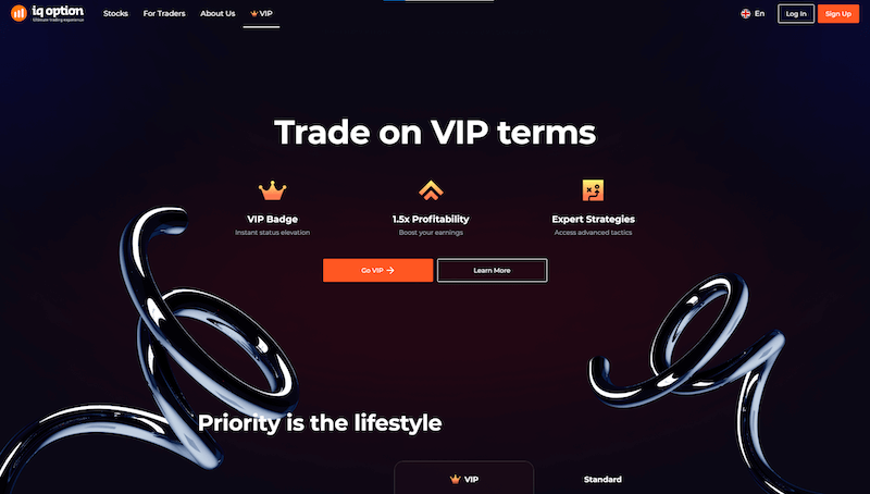 IQ Option 