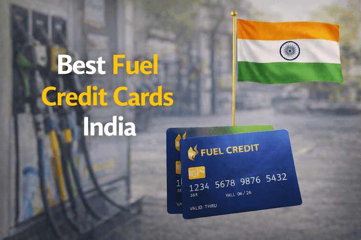 Best Fuel Credit Cards
