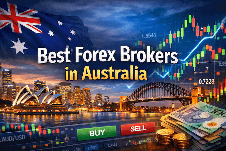 Best Forex Brokers