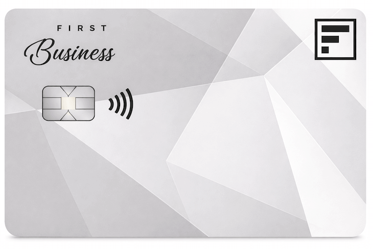 IDFC FIRST Bank Business Credit Card