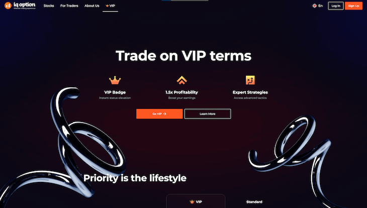 IQ Option