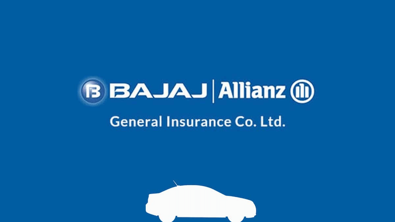 Bajaj Allianz Car Insurance 