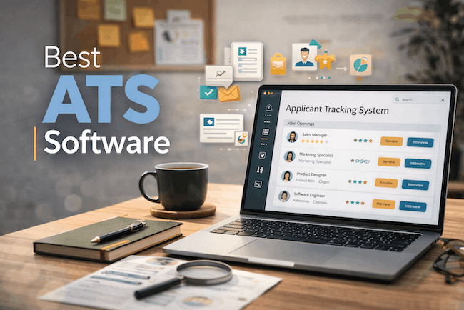 Best ATS Software