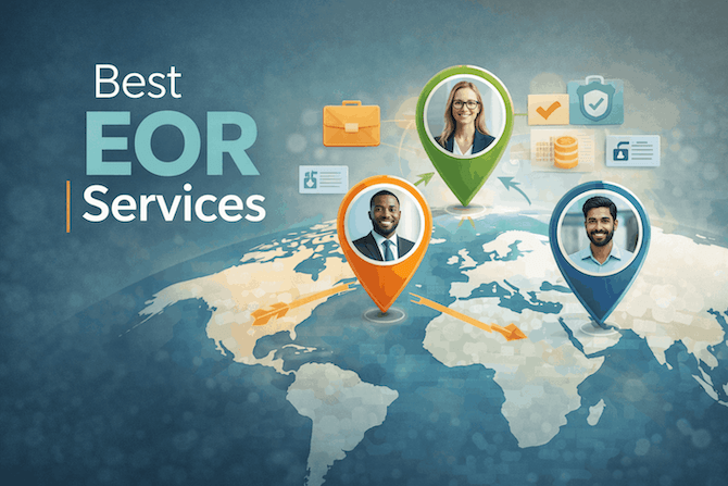 Best EOR Services