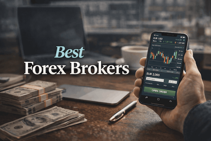 Best Forex Brokers