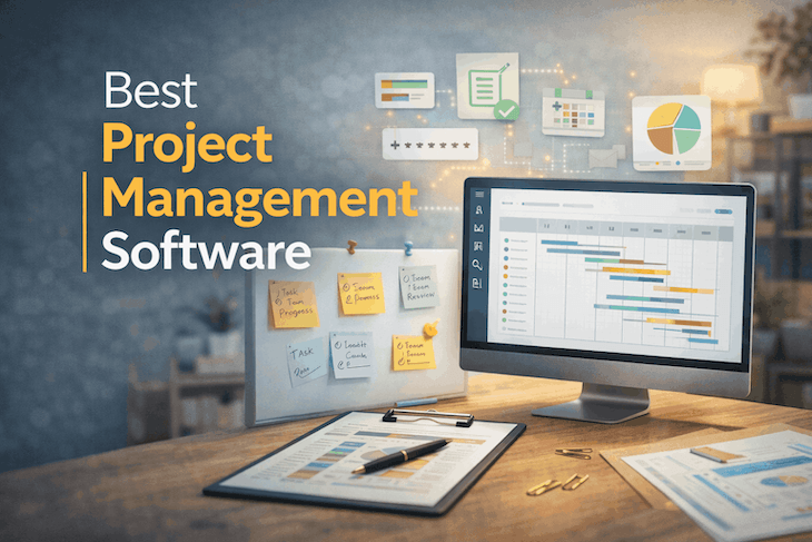 Best Project Management Software