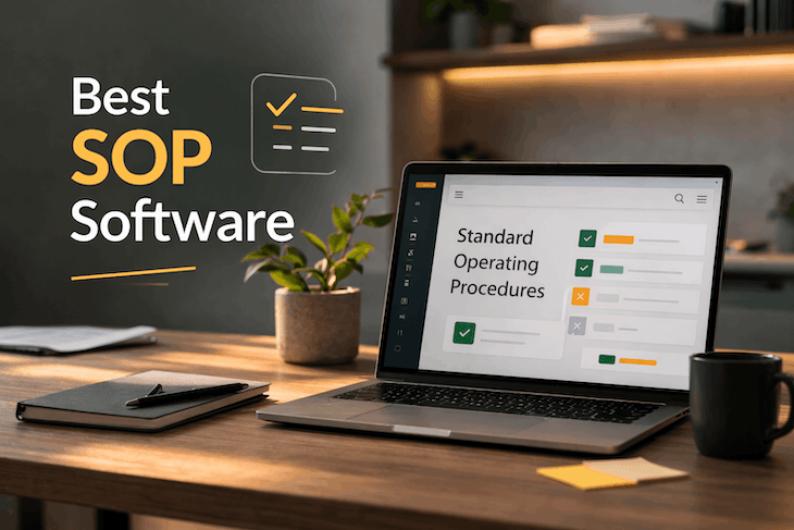 Best SOP Software