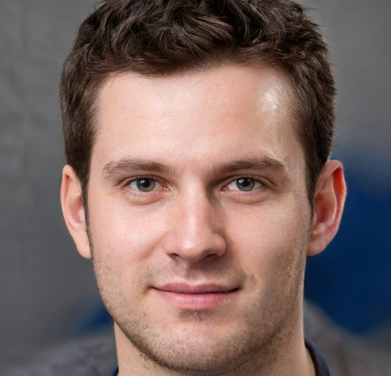 Garry Brauer
